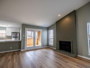 1204  Calico Lane  724, Arlington Texas 76011