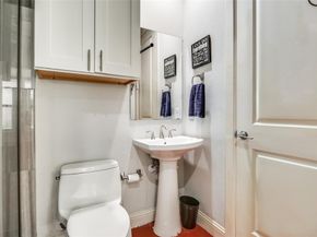 101  Decker Drive  605, Irving Texas 75062