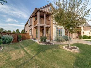 1605  Barnard Lane , Savannah Texas 76227