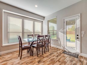 1605  Barnard Lane , Savannah Texas 76227