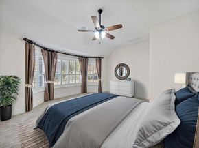 2805  Walnut Creek Lane , The Colony Texas 75056