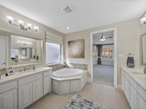 2805  Walnut Creek Lane , The Colony Texas 75056