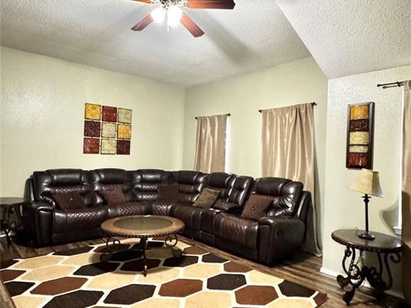 2608  Saint Andrews Drive , Lancaster Texas 75146