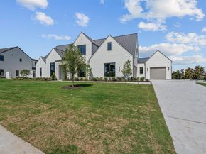 4524  Chablis Drive , Fort Worth Texas 76126