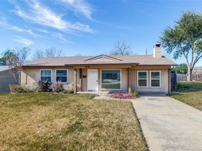 8725  Woodbrook Drive , Dallas Texas 75243