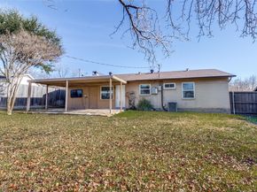 8725  Woodbrook Drive , Dallas Texas 75243