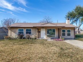 8725  Woodbrook Drive , Dallas Texas 75243