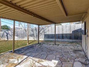 8725  Woodbrook Drive , Dallas Texas 75243