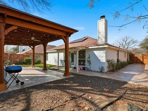 114  Drake Lane , Garland Texas 75043