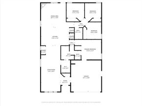 114  Drake Lane , Garland Texas 75043