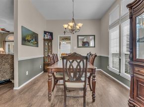 7216  Mesa Verde Trail , Fort Worth Texas 76137