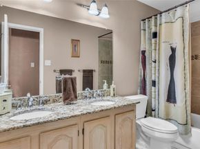 7216  Mesa Verde Trail , Fort Worth Texas 76137