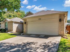 7216  Mesa Verde Trail , Fort Worth Texas 76137