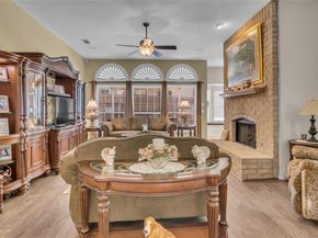 7216  Mesa Verde Trail , Fort Worth Texas 76137