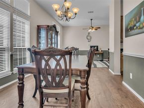 7216  Mesa Verde Trail , Fort Worth Texas 76137