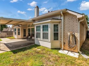 7216  Mesa Verde Trail , Fort Worth Texas 76137