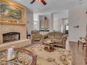 7216  Mesa Verde Trail , Fort Worth Texas 76137