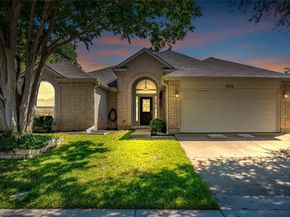 7216  Mesa Verde Trail , Fort Worth Texas 76137