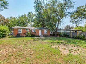 10815  Ruth Ann Drive , Dallas Texas 75228