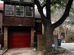 6141  Summer Creek Circle  I, Dallas Texas 75231