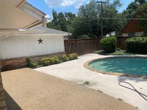 13308  Purple Sage Road , Dallas Texas 75240