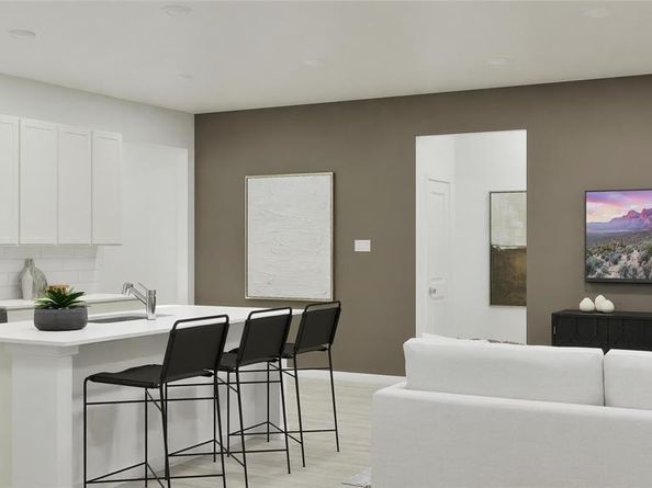 2613  Prima Vista Drive , Fort Worth Texas 76108