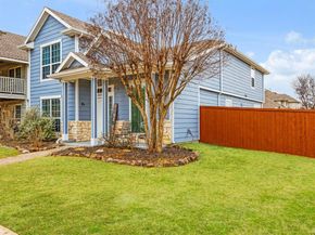 3600  Temecula Creek Trail , McKinney Texas 75070