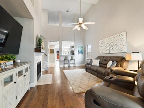 3600  Temecula Creek Trail , McKinney Texas 75070