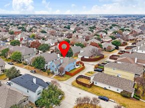 3600  Temecula Creek Trail , McKinney Texas 75070