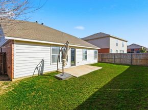 10733  Kittering Trail , Fort Worth Texas 76052