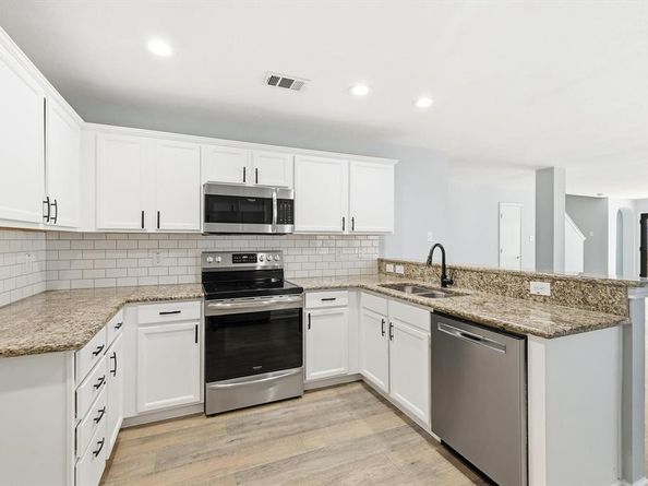 10733  Kittering Trail , Fort Worth Texas 76052