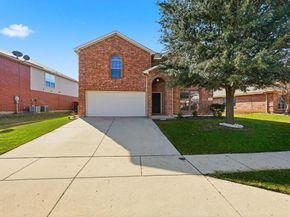 10733  Kittering Trail , Fort Worth Texas 76052