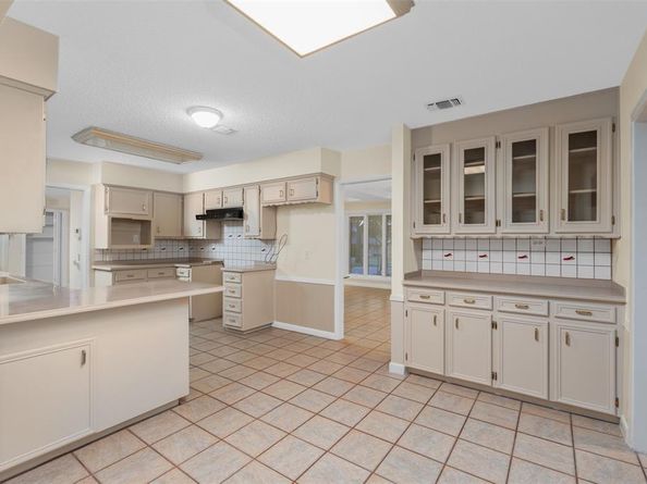 4705  Whistler Drive , Fort Worth Texas 76133