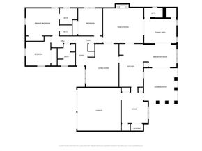 4705  Whistler Drive , Fort Worth Texas 76133