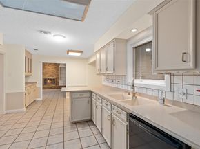 4705  Whistler Drive , Fort Worth Texas 76133