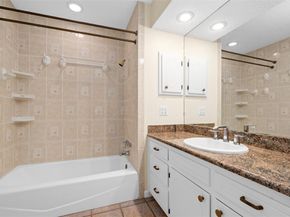 4705  Whistler Drive , Fort Worth Texas 76133