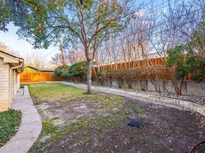 4705  Whistler Drive , Fort Worth Texas 76133