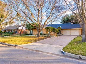 4705  Whistler Drive , Fort Worth Texas 76133