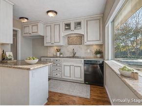 2530  Western Drive , Garland Texas 75042