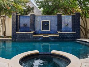 5608  Stone Cliff Court , Dallas Texas 75287