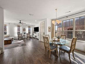 4519  Fossil Opal Lane , Arlington Texas 76005