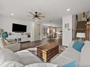 4519  Fossil Opal Lane , Arlington Texas 76005