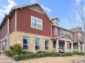 4519  Fossil Opal Lane , Arlington Texas 76005