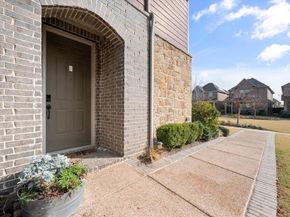 4519  Fossil Opal Lane , Arlington Texas 76005