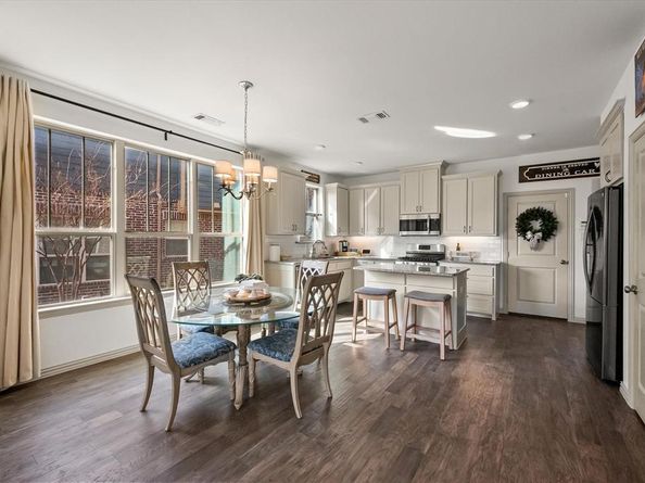 4519  Fossil Opal Lane , Arlington Texas 76005