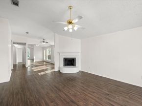 6324  Fern Meadow Drive , Fort Worth Texas 76179