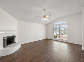 6324  Fern Meadow Drive , Fort Worth Texas 76179