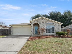 6324  Fern Meadow Drive , Fort Worth Texas 76179