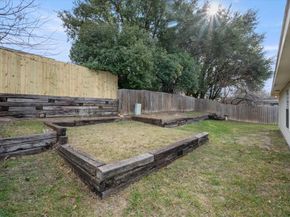 6324  Fern Meadow Drive , Fort Worth Texas 76179