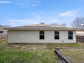 6324  Fern Meadow Drive , Fort Worth Texas 76179